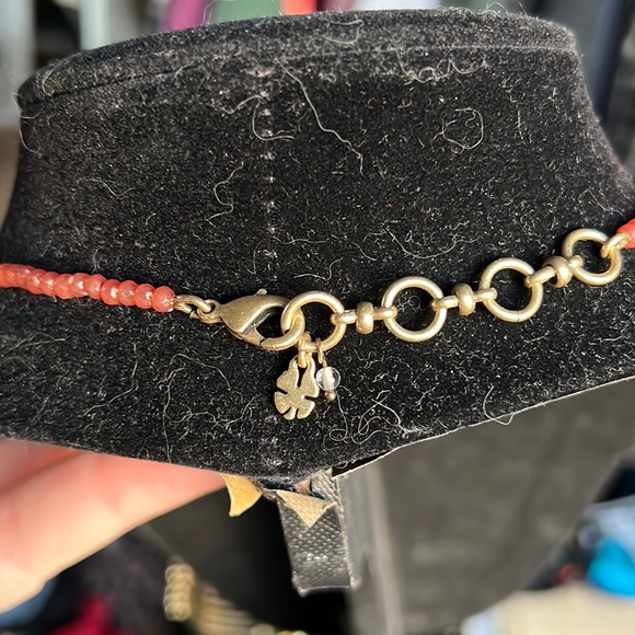 Lucky brand necklace - Picture 4 of 5
